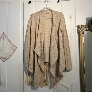 Johnny Was Cardigan